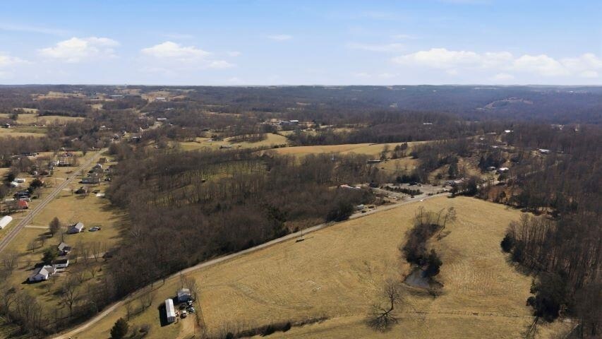 272 Hilltop View Rd, Summer Shade, KY à vendre - Aérien - Image 3 de 3