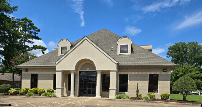Plus de détails pour 2906 Cypress Rd, Arkadelphia, AR - Bureau à vendre