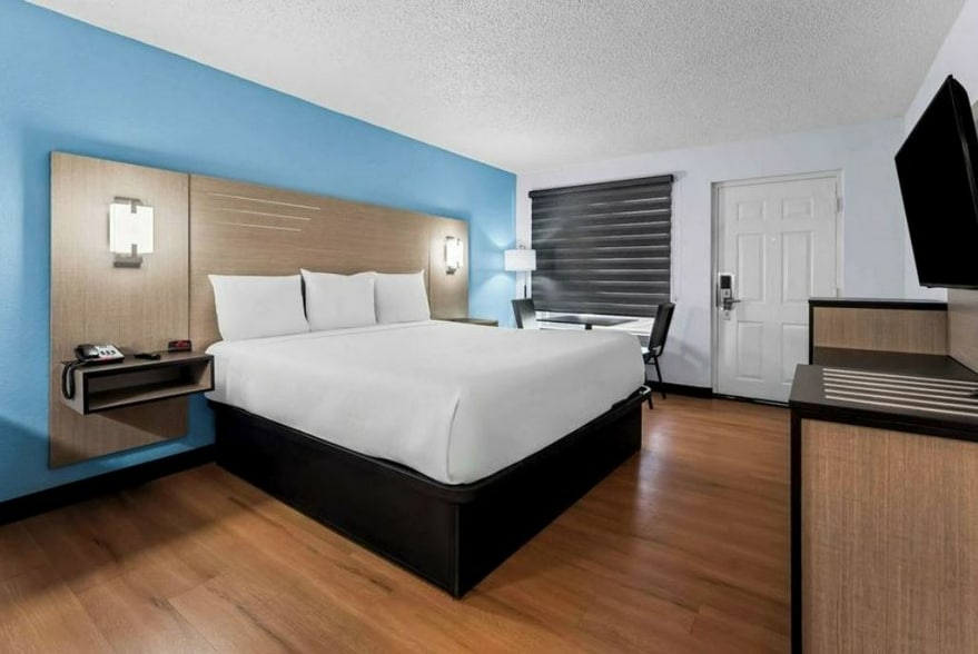 2016 E 16th Ave, Cordele, GA à vendre - Photo du bâtiment - Image 3 de 11