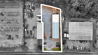 Plus de détails pour 2950 Industrial Park Dr, Finksburg, MD - Industriel à louer