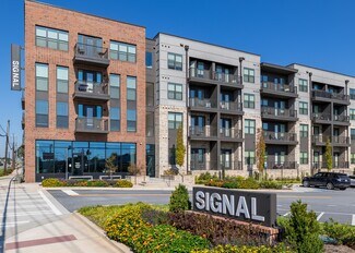 Plus de détails pour 397 N Central Ave, Hapeville, GA - Commerce de détail à louer