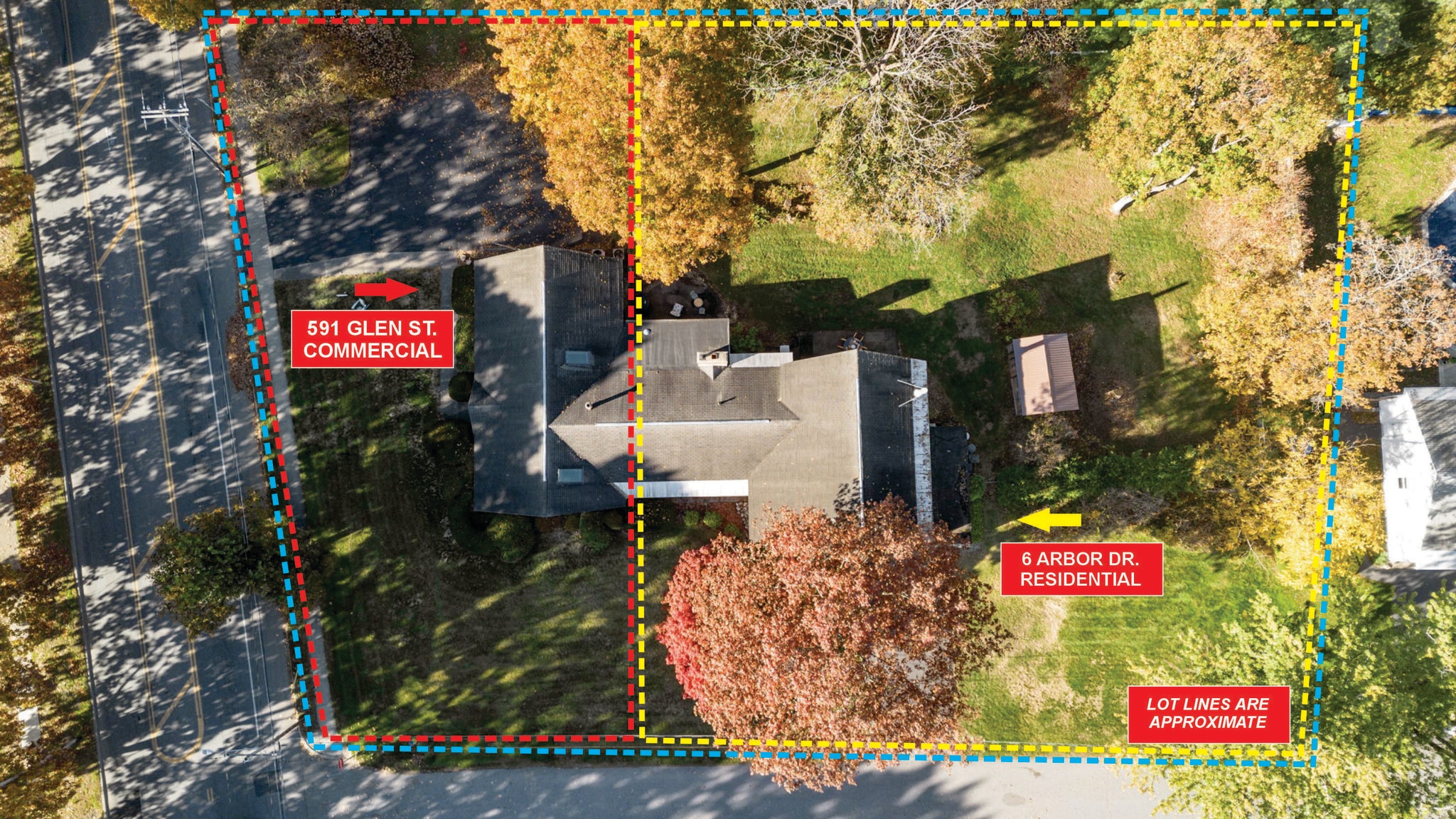 6 Arbor Dr, Glens Falls, NY for sale Primary Photo- Image 1 of 80