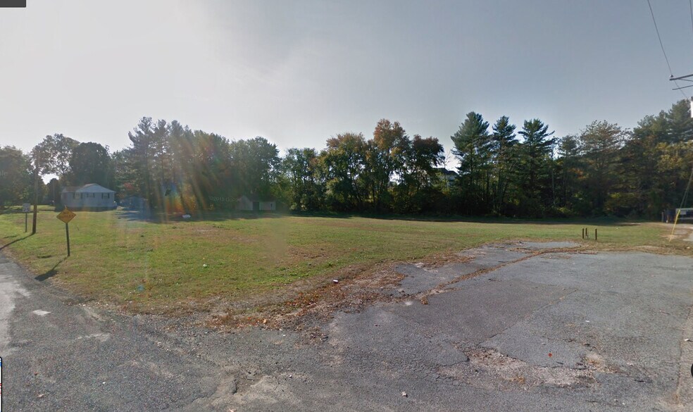 562 Main St, Church Hill, MD à louer - Photo du bâtiment - Image 2 de 3