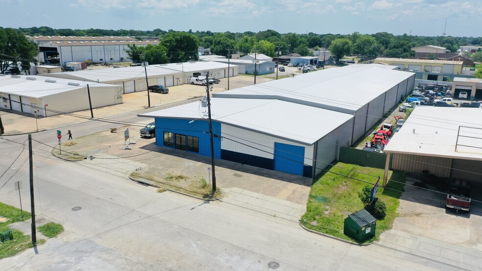 614 E Curtis St, Pasadena, TX for sale - Aerial - Image 3 of 15