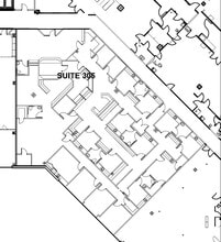 240 Cetronia Rd, Allentown, PA for lease Typical Floor Plan- Image 1 of 1