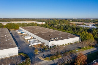 305 Best Friend Ct, Norcross, GA - AERIAL  map view - Image1