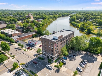 More details for 628-630 Columbus St, Ottawa, IL - Office for Sale