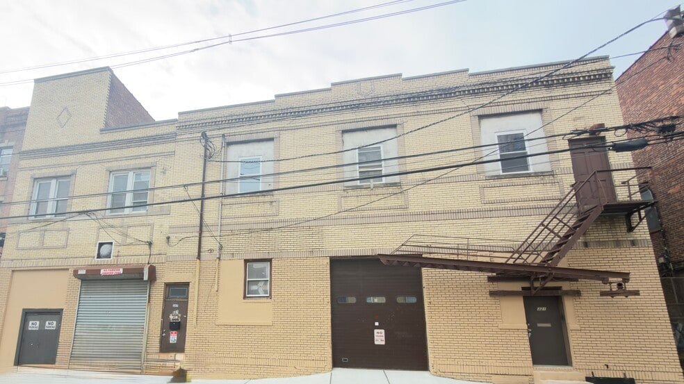 327-333 53rd St, West New York, NJ for lease - Building Photo - Image 1 of 15