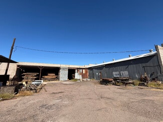 More details for 313 E Buckeye Rd, Phoenix, AZ - Industrial for Lease