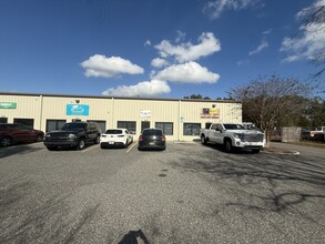 85107 Commercial Park Dr, Yulee, FL for lease Interior Photo- Image 2 of 36