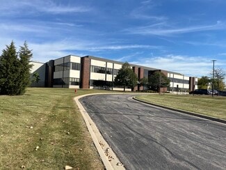 More details for 2400 W Central Rd, Hoffman Estates, IL - Industrial for Lease