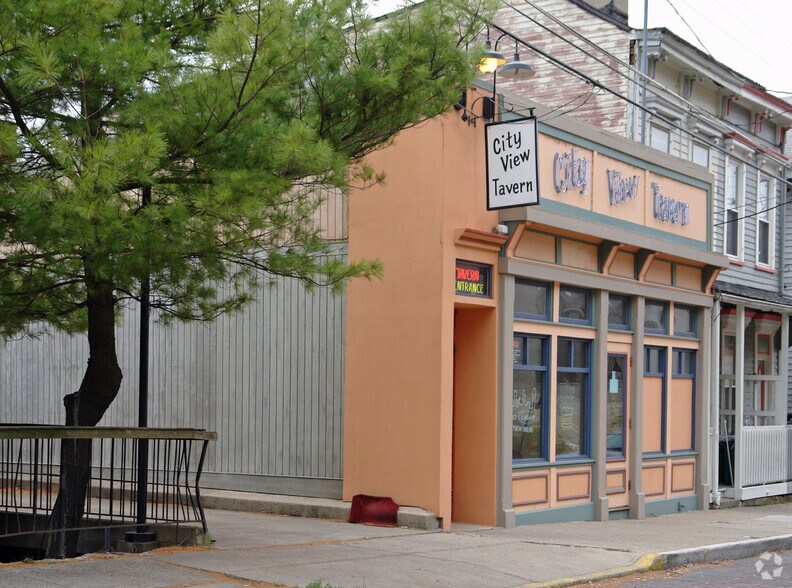 403 Oregon St, Cincinnati, OH à vendre - Photo du bâtiment - Image 2 de 3