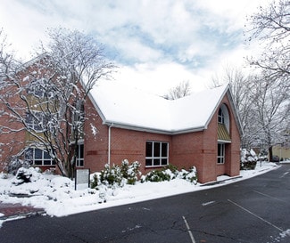 Plus de détails pour 1 Morningside Dr N, Westport, CT - Bureau à louer