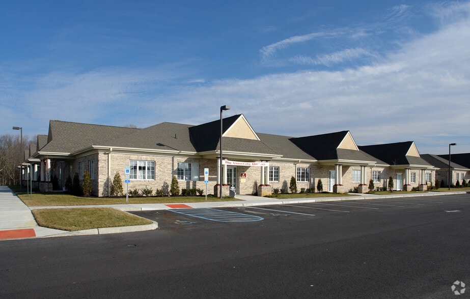 570 Egg Harbor Rd, Sewell, NJ à louer - Photo principale - Image 2 de 4