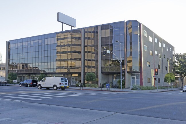 More details for 11388-11390 W Olympic Blvd, Los Angeles, CA - Office for Lease