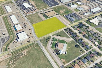 Plus de détails pour 6012 66th St, Lubbock, TX - Terrain à vendre