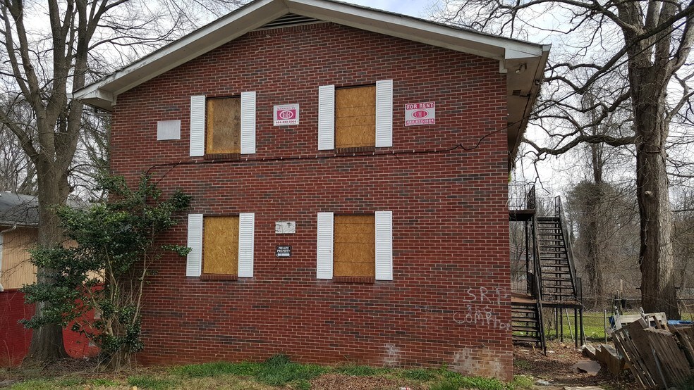 371 Lanier St, Atlanta, GA à vendre - Photo du bâtiment - Image 2 de 12