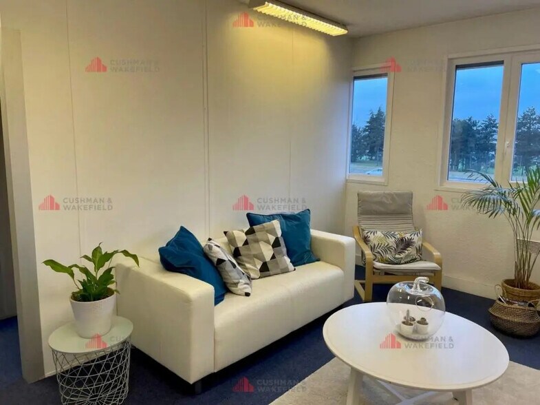 Bureau dans Dijon à louer - Photo intérieure - Image 3 de 3