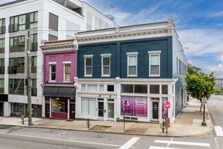 Plus de détails pour 505 E Main St, Richmond, VA - Bureau à louer