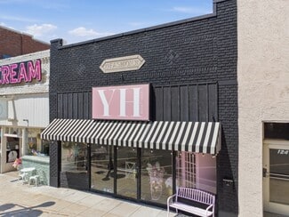 More details for 122 N Main St, Sand Springs, OK - Retail for Sale