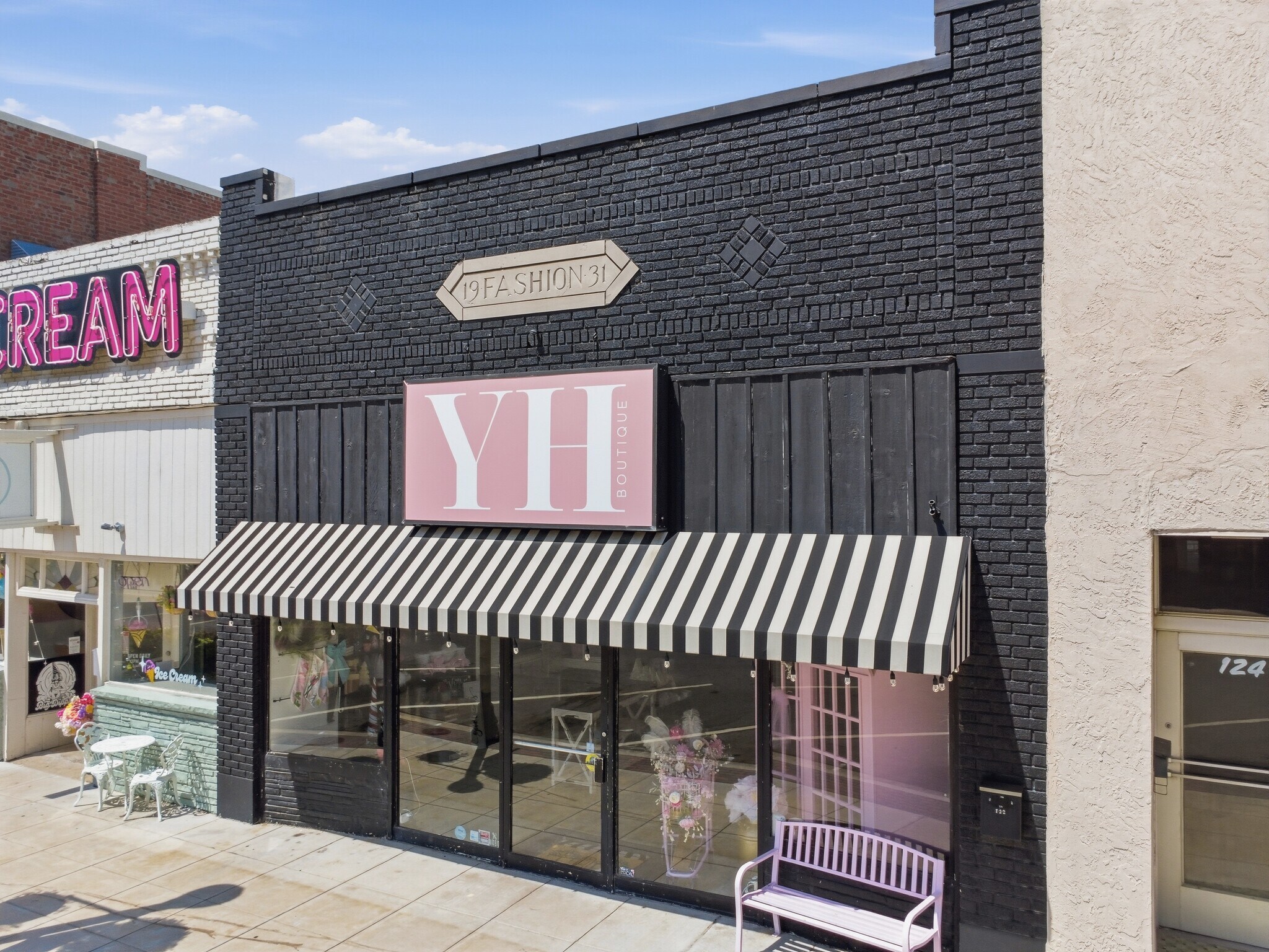 122 N Main St, Sand Springs, OK for sale Building Photo- Image 1 of 38