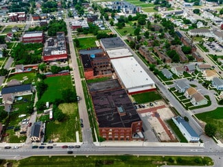 Plus de détails pour 203 Pratt St, Buffalo, NY - Industriel à vendre