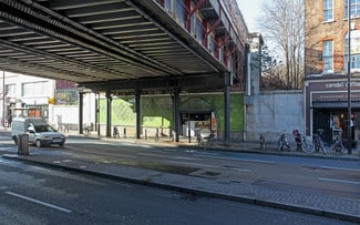 Plus de détails pour 210 Balham High Rd, Londres - Commerce de détail à louer