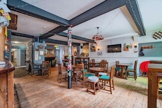 Plus de détails pour 47 High East St, Dorchester - Commerce de détail à vendre