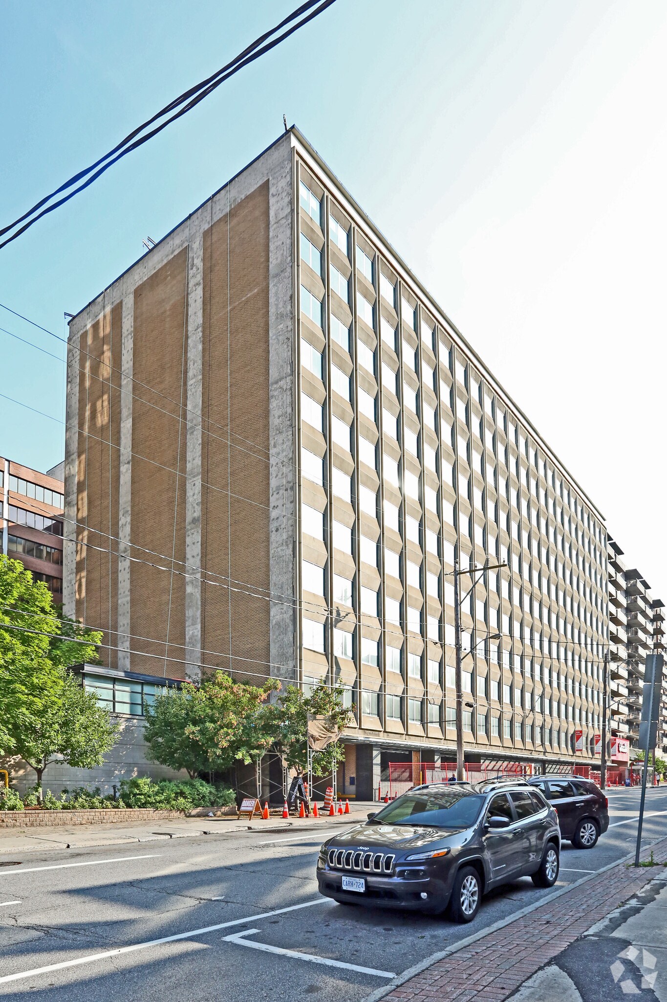 473 Albert St, Ottawa, ON à vendre Photo principale- Image 1 de 1