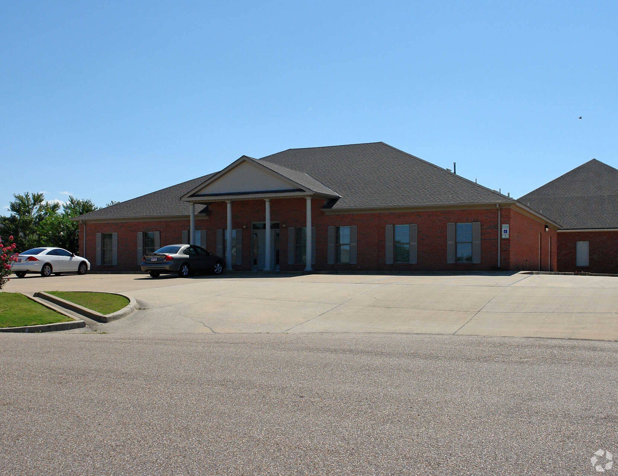 8149 Old Federal Rd, Montgomery, AL for sale Primary Photo- Image 1 of 1