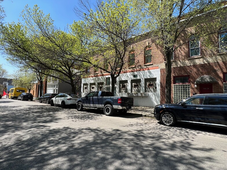 1830 S Canalport Ave, Chicago, IL for sale - Primary Photo - Image 1 of 1