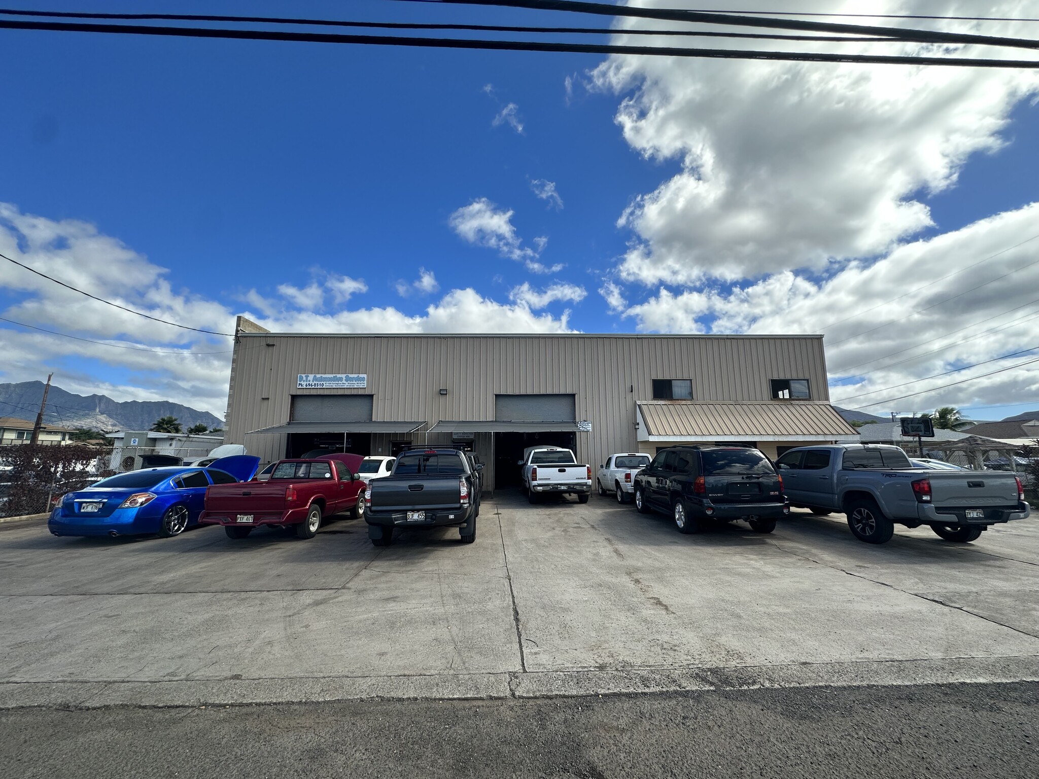 87-166 Farrington Hwy, Waianae, HI for sale Building Photo- Image 1 of 26