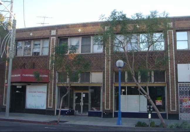 7900-7914 Santa Monica Blvd, West Hollywood, CA for lease - Building Photo - Image 2 of 43
