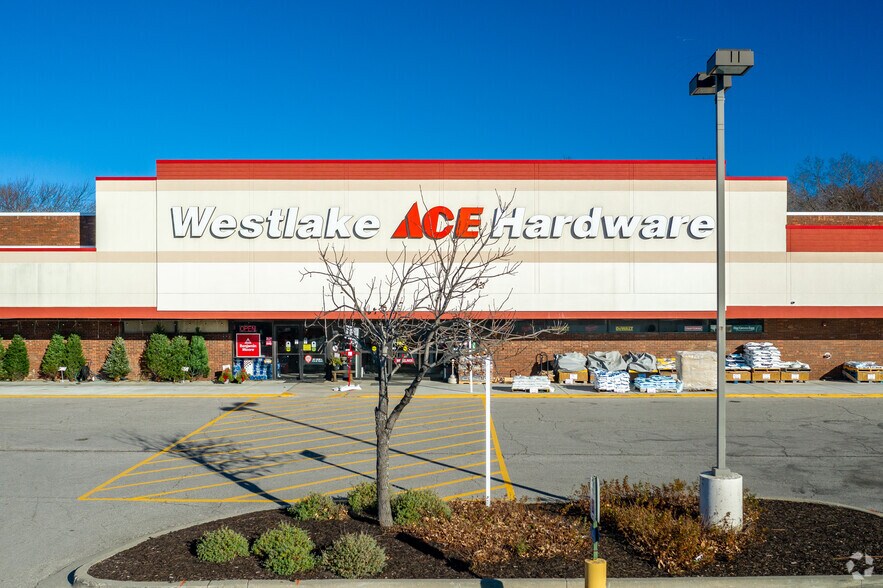 11966-12230 Shawnee Mission Pky, Shawnee, KS à louer - Photo du bâtiment - Image 3 de 8