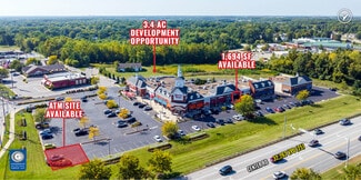 More details for 36040-36192 Detroit Rd, Avon, OH - Retail for Lease