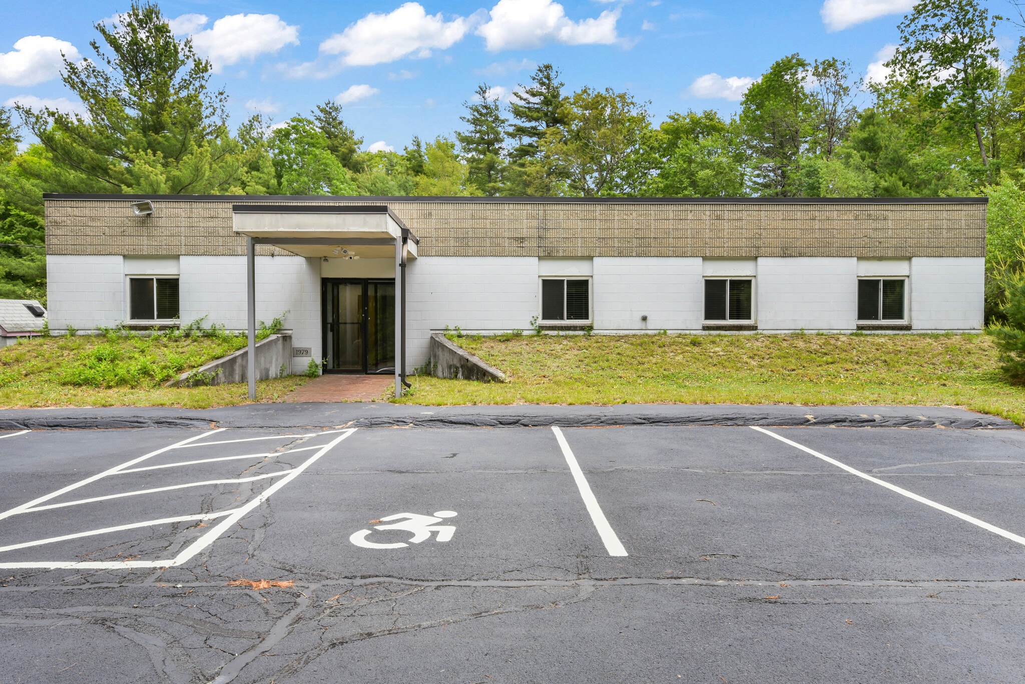 88 Danielson Pike, Foster, RI for lease Building Photo- Image 1 of 36