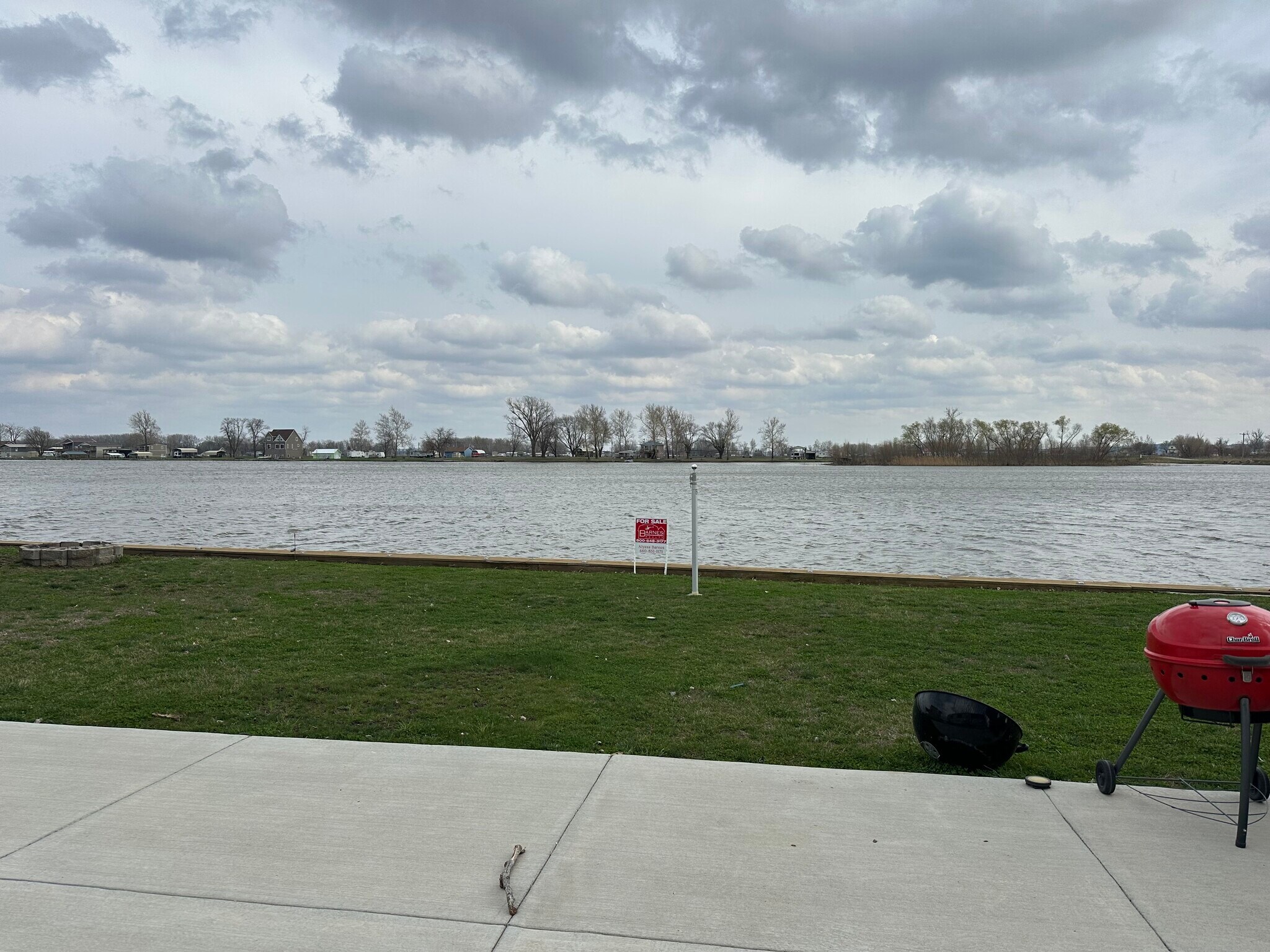 114 Mobile Ln, Craig, MO à vendre Photo principale- Image 1 de 7