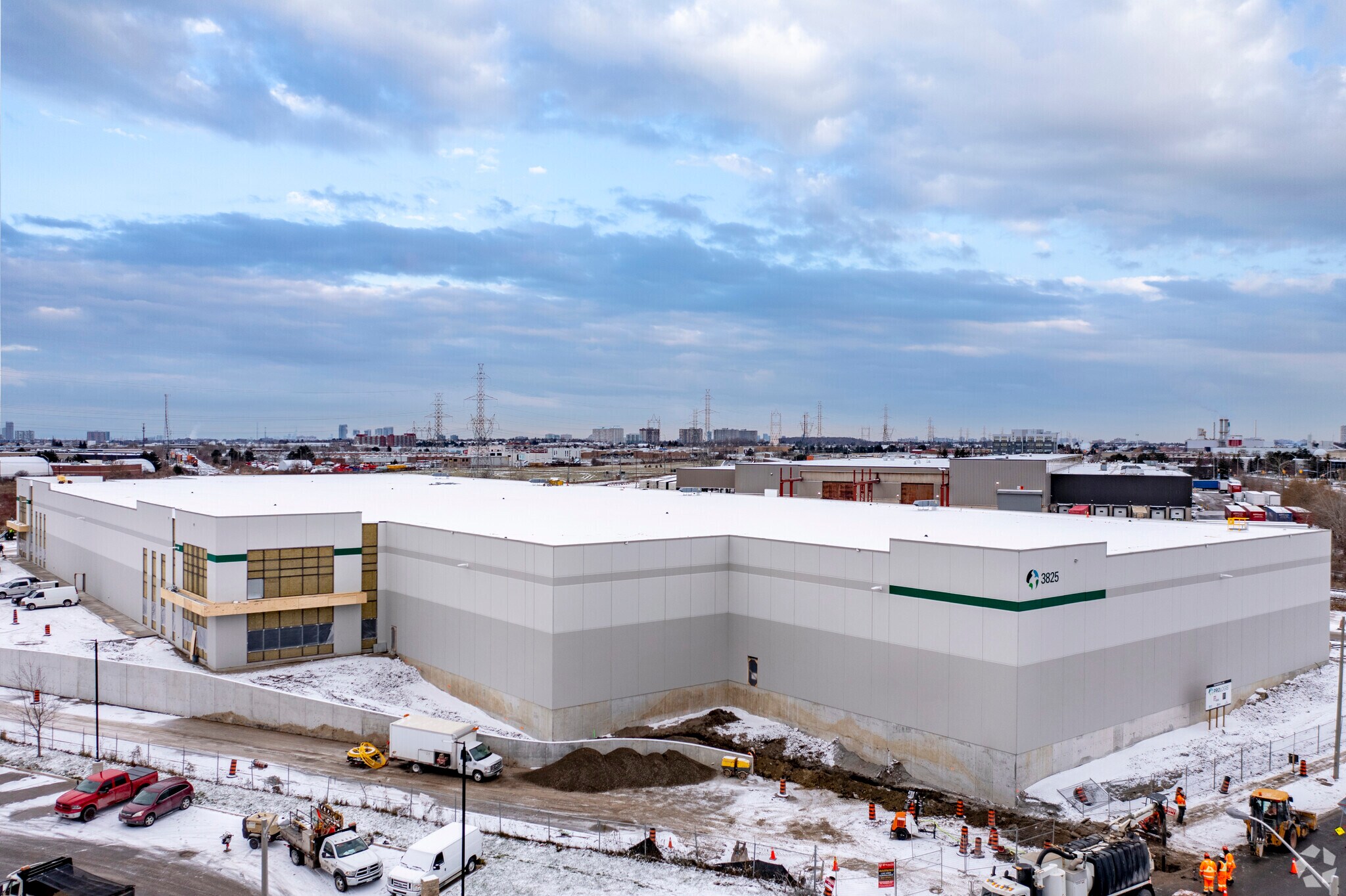 3825 McNicoll Ave, Toronto, ON à vendre Photo principale- Image 1 de 1