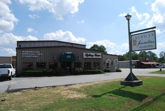 More details for 4408 Columbus Rd, Macon-Bibb, GA - Retail for Lease