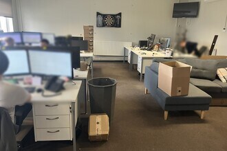 Kangley Bridge Rd, Londres à louer Photo intérieure- Image 2 de 4