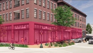 More details for 150 E Lancaster Ave, Wayne, PA - Retail for Lease