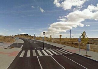 Plus de détails pour Calle Chipre 36 , Ávila,, Ávila - Terrain à vendre