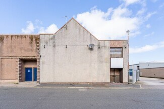 Plus de détails pour 75 King St, Peterhead - Commerce de détail à louer