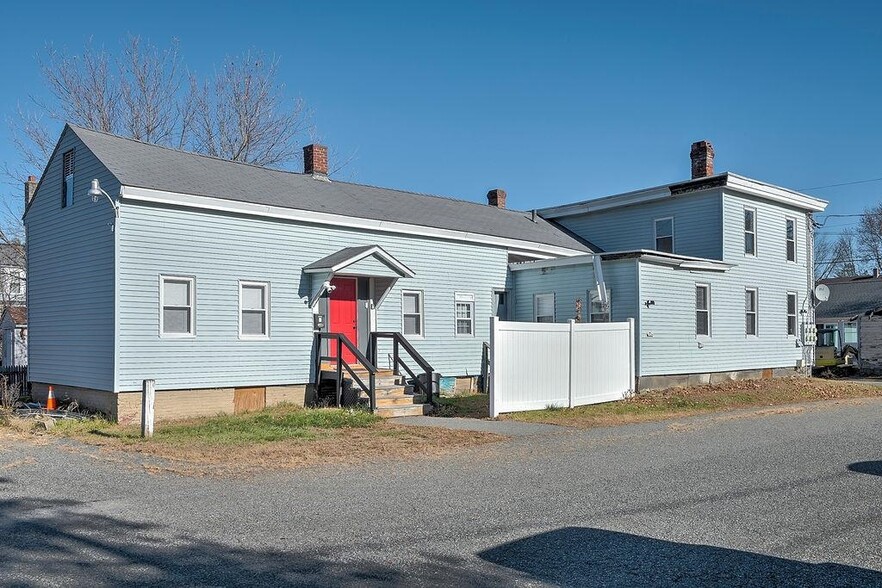 28 Green St, Keene, NH for sale - Building Photo - Image 3 of 9