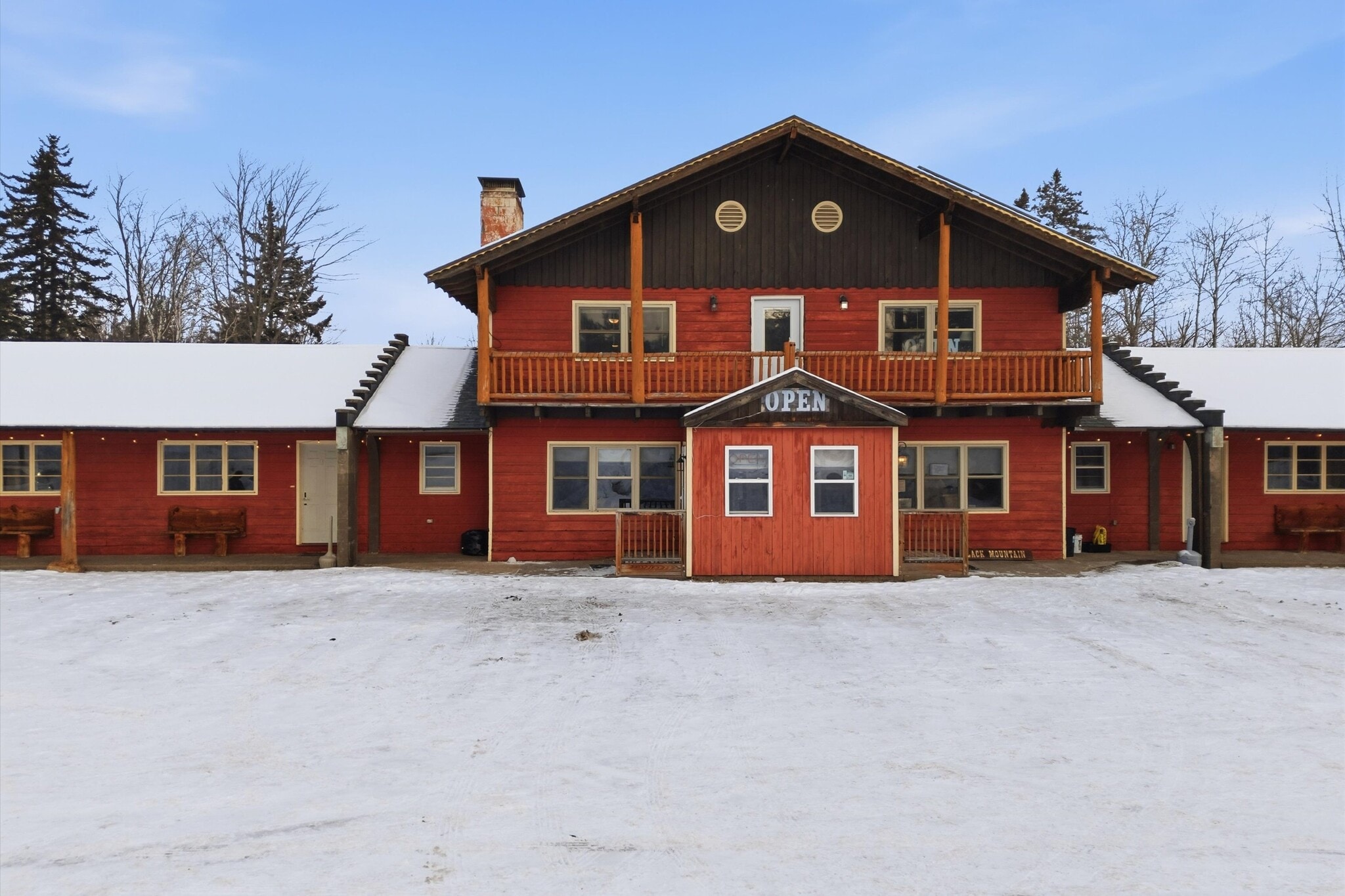 2999 State Route 8, North Creek, NY for sale Primary Photo- Image 1 of 42
