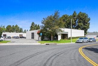 More details for 10703 Progress Way, Cypress, CA - Office for Sale