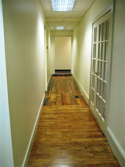 7137 Old Easton Rd, Pipersville, PA à louer - Photo intérieure - Image 3 de 5