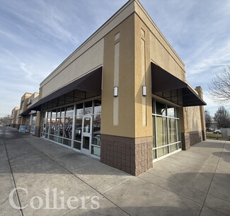 More details for 1115-1129 12th Ave Rd, Nampa, ID - Retail for Lease