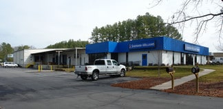 More details for 7513 Us Highway 64 E, Knightdale, NC - Retail for Lease