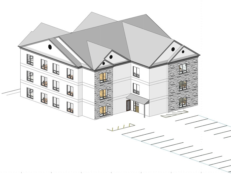 633 Cooper St, Beverly, NJ for sale - Primary Photo - Image 1 of 1